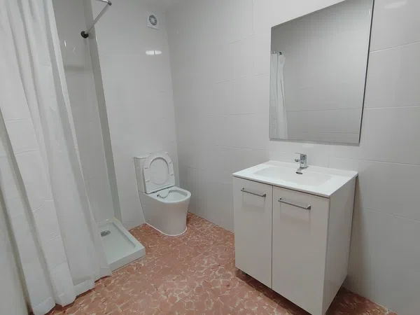 Piso en calle de la Creu Guixera, 54 - Foto 2