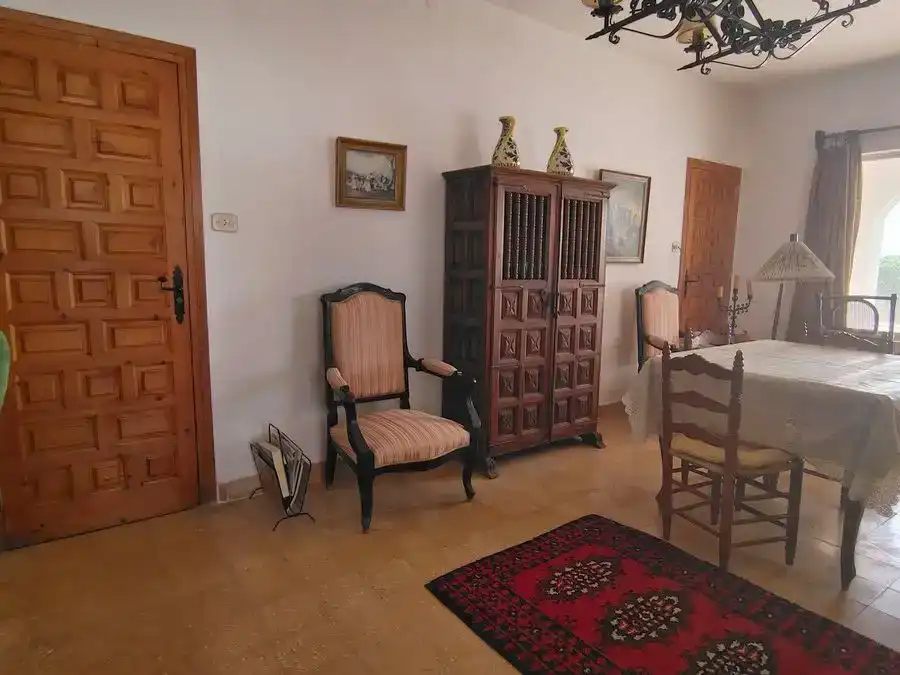 Chalet en  Calle Italia 4 - Foto 33
