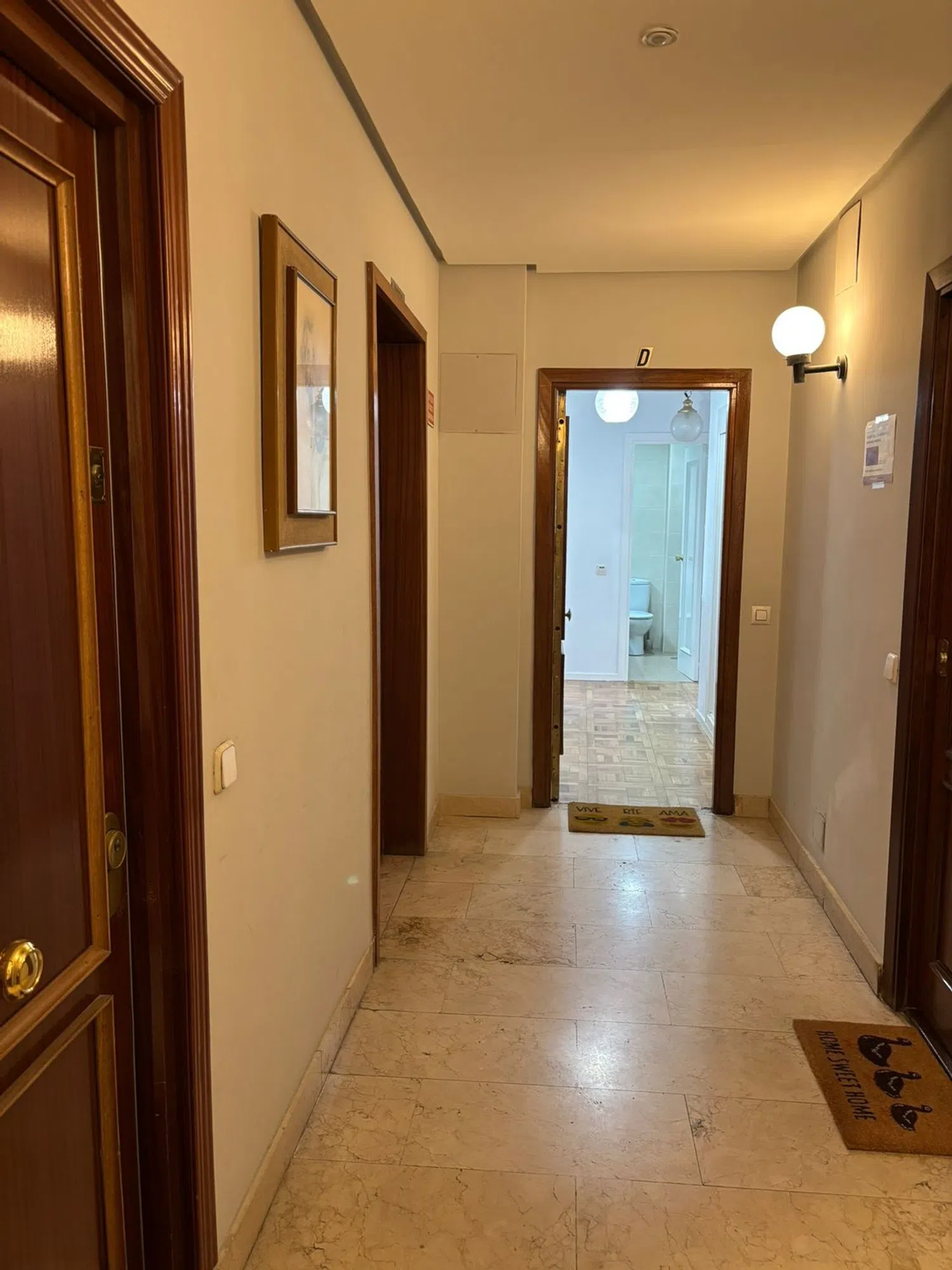 Piso en calle de María de Molina, 66 - Foto 14