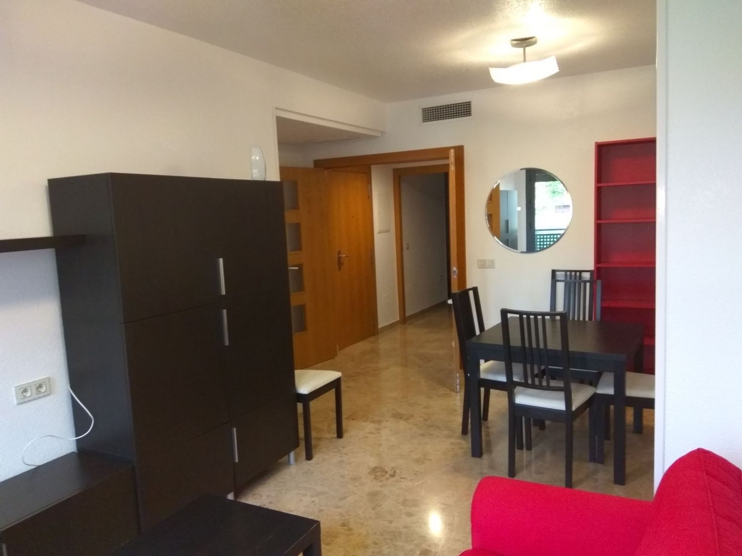 Piso en Calle Reina Sofía, 11, Vista Alegre - Foto 8
