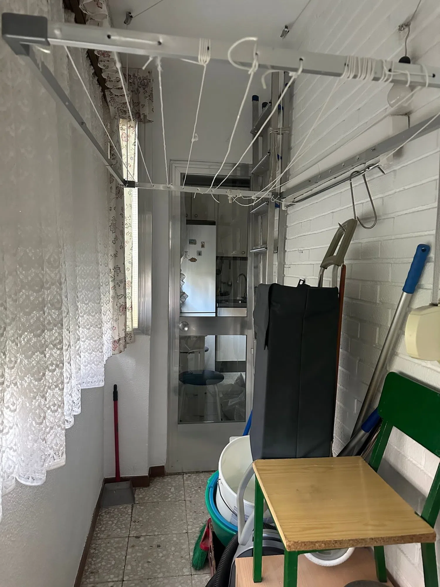 Piso en calle del Parque de la Paloma, 32 - Foto 15