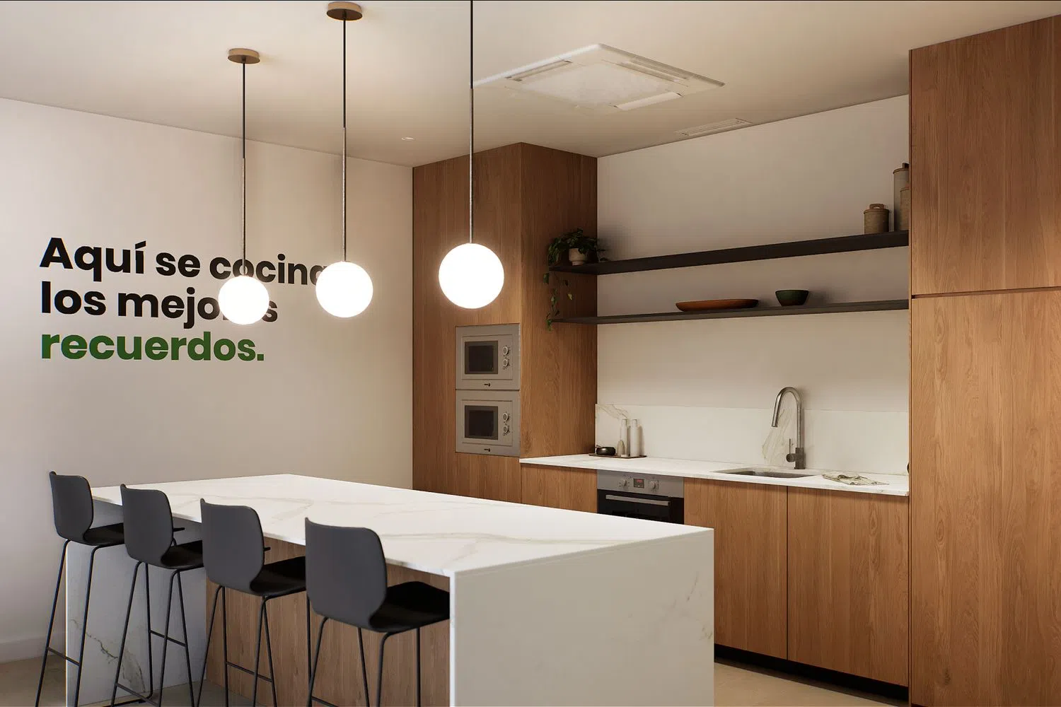 Piso en calle de Méndez Álvaro, 43 - Foto 59