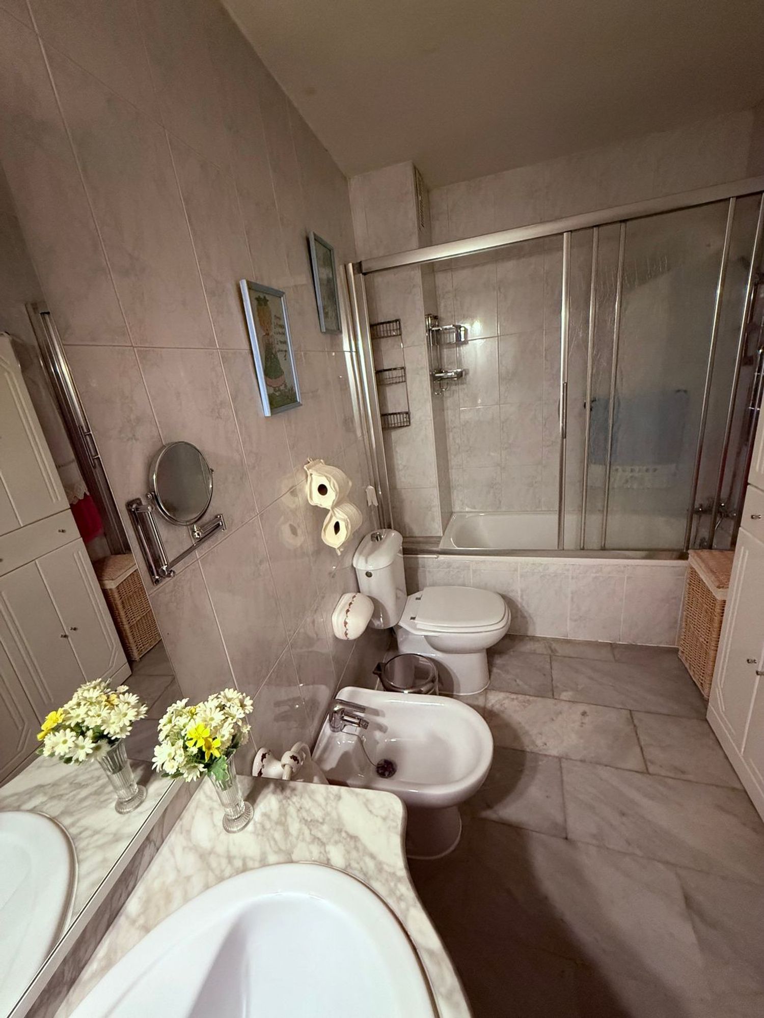 Piso en calle Yedra, 10 - Foto 2