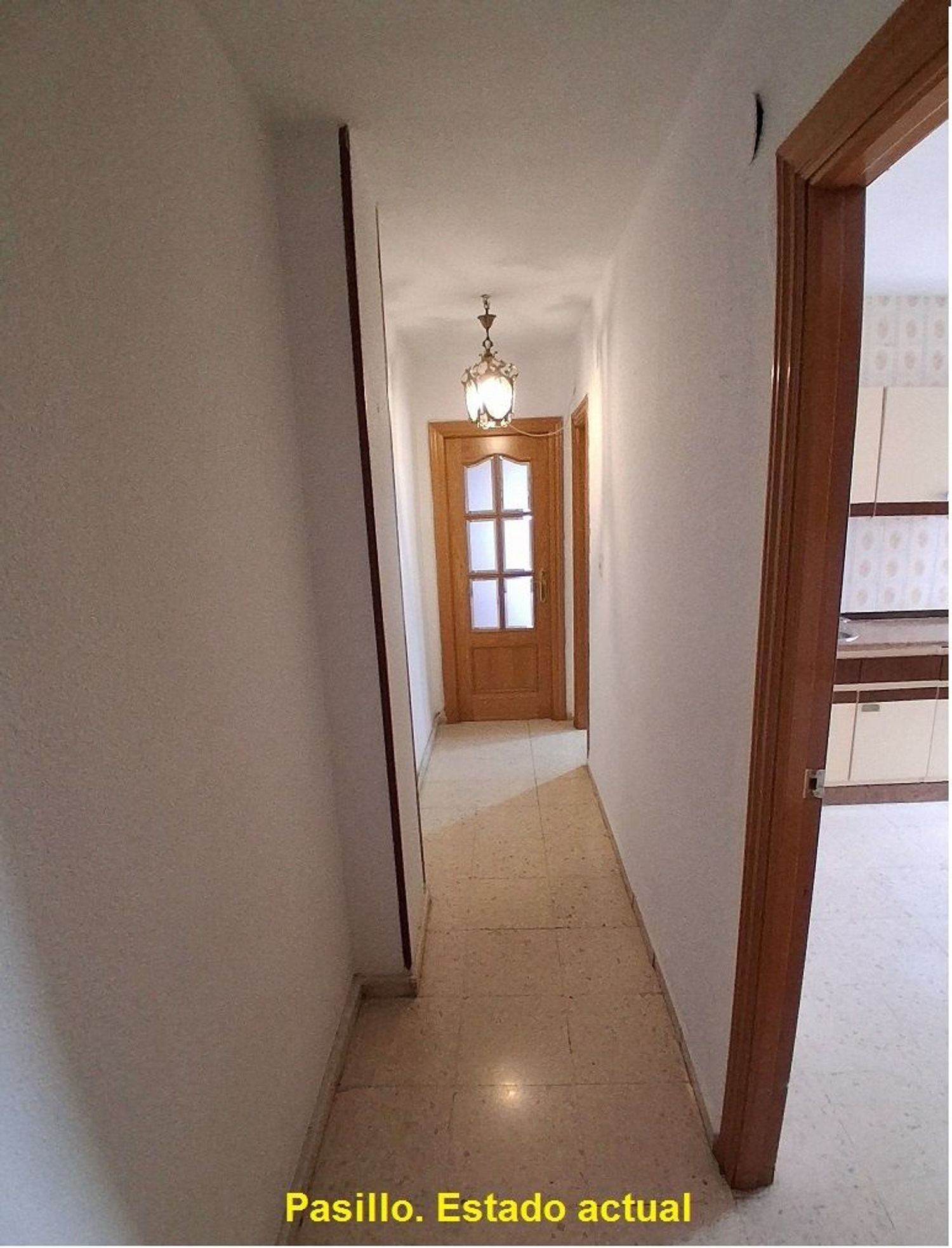 Piso en Calle Arabial, 117, Ronda - Arabial - Foto 26