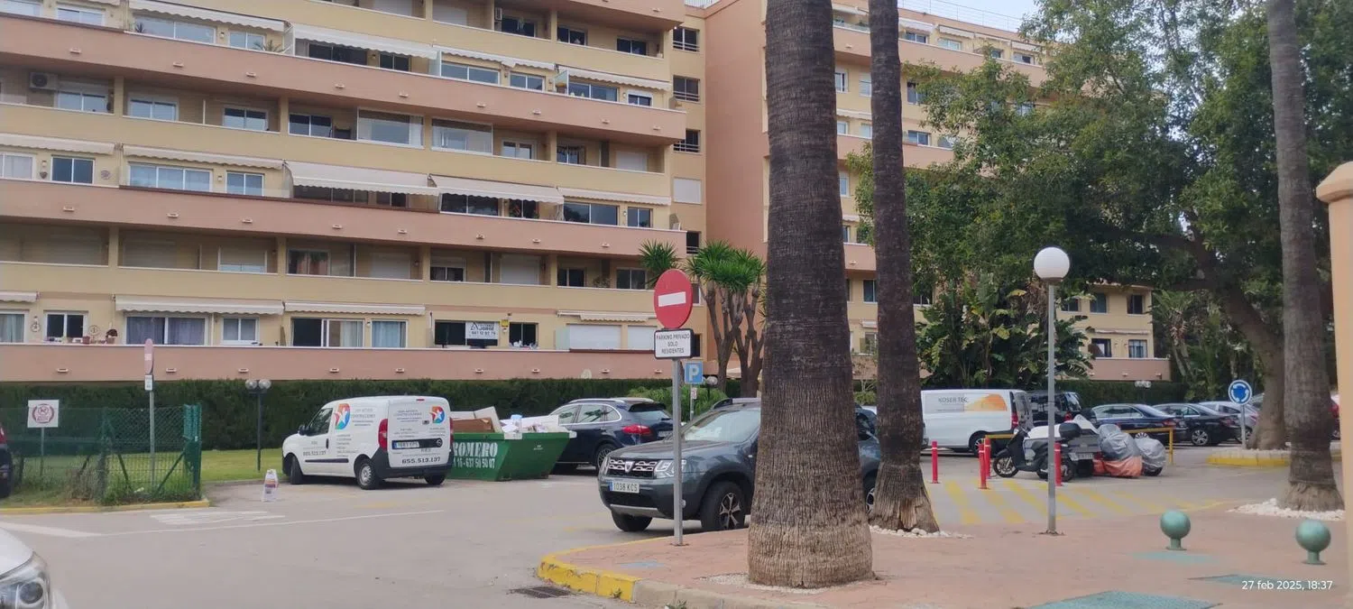 Piso en calle urbanización el Rosario, 1 - Foto 18