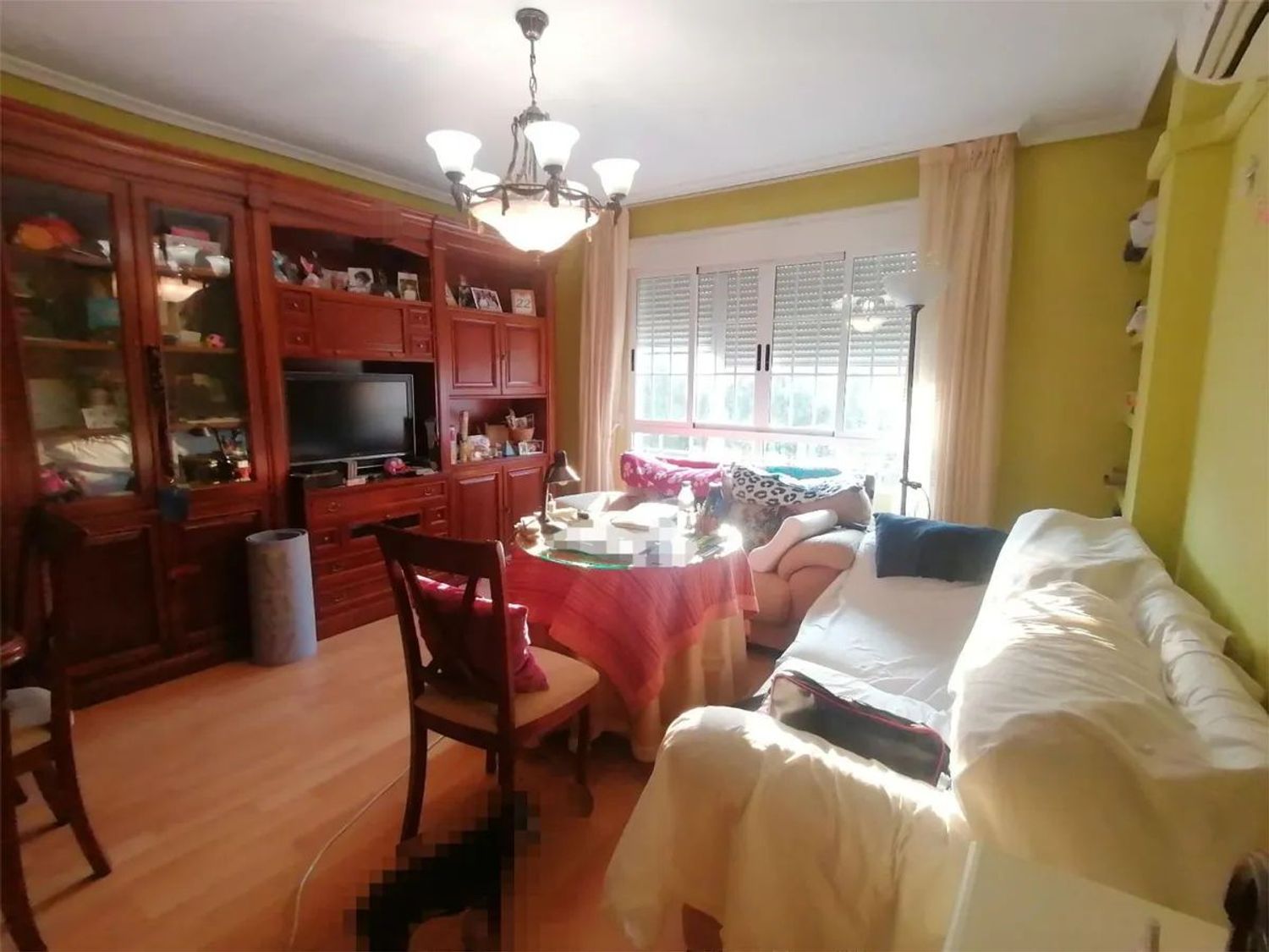 Piso en Calle Gregorio Miñano, 75 - Foto 6