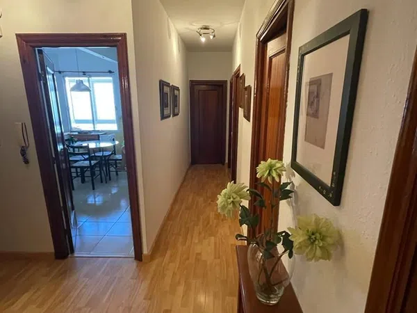 Piso en Calle Hermanos López Hidalgo, 14 - Foto 5