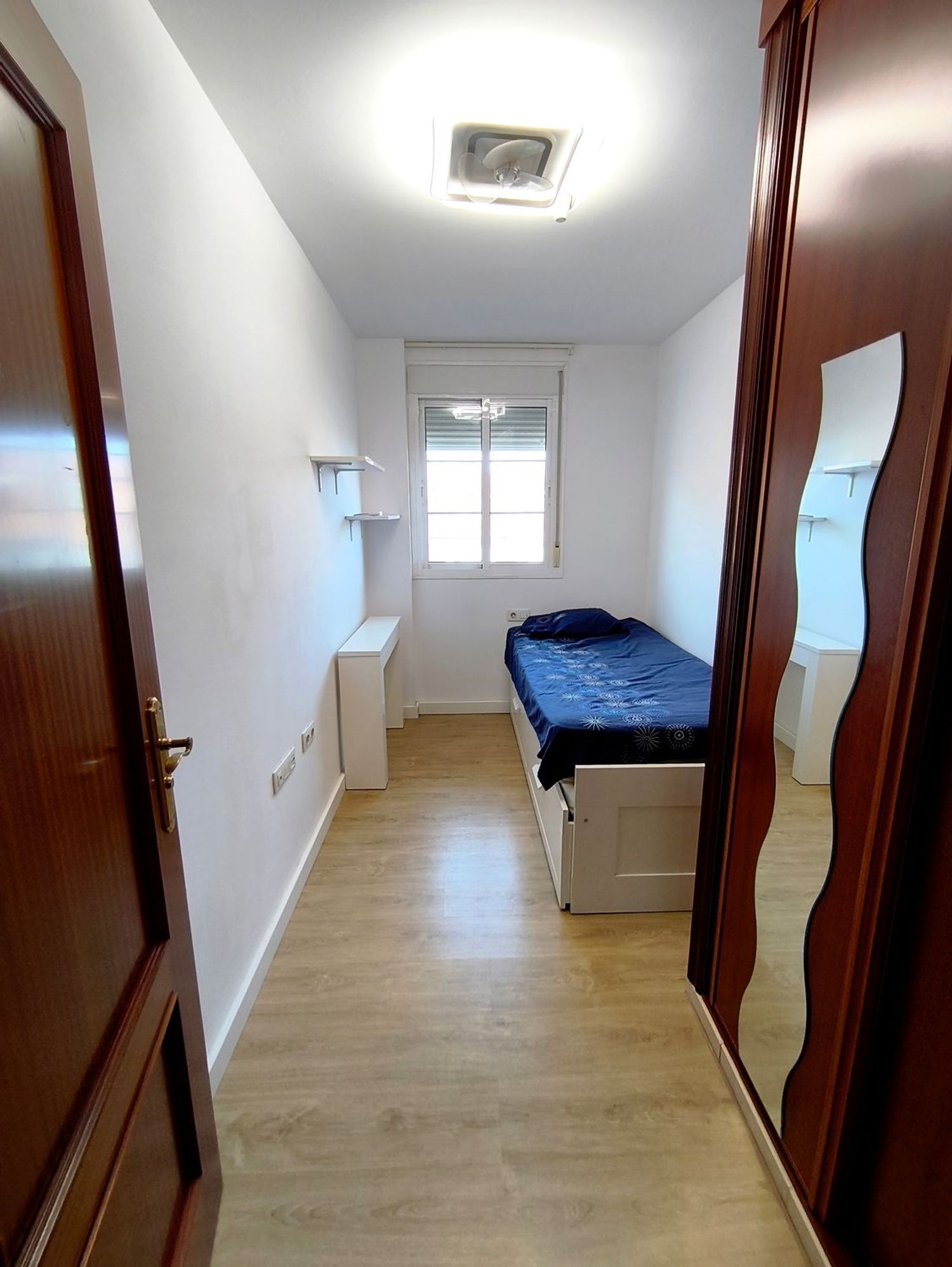 Piso en Calle Mencey Anaga, 11, Las Chafiras, Las Chafiras - Foto 2