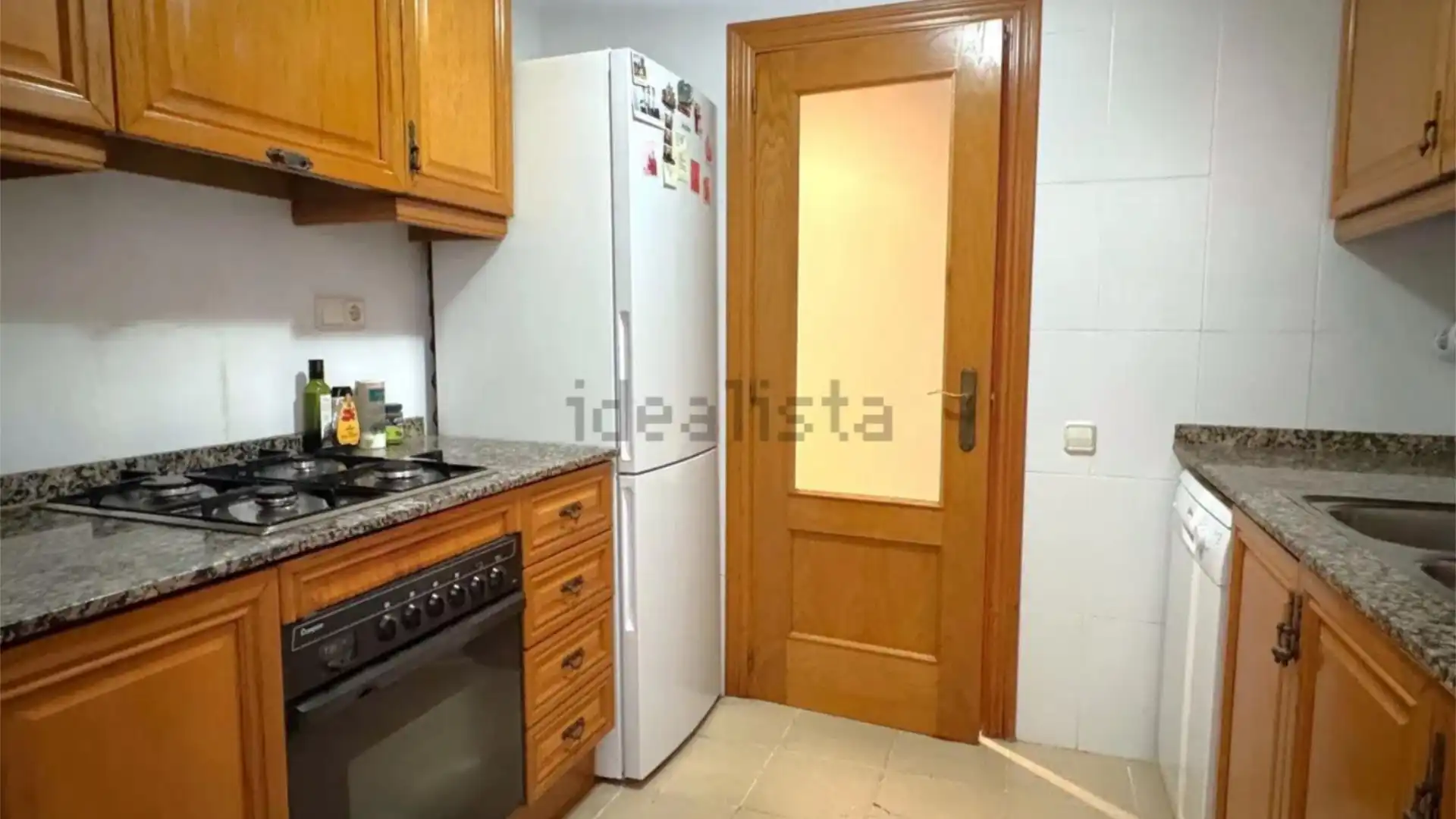 Piso en  Carrer de Cebrian Mezquita 3 - Foto 19