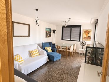Piso en  Passatge de la Sirena 1 - Foto 1