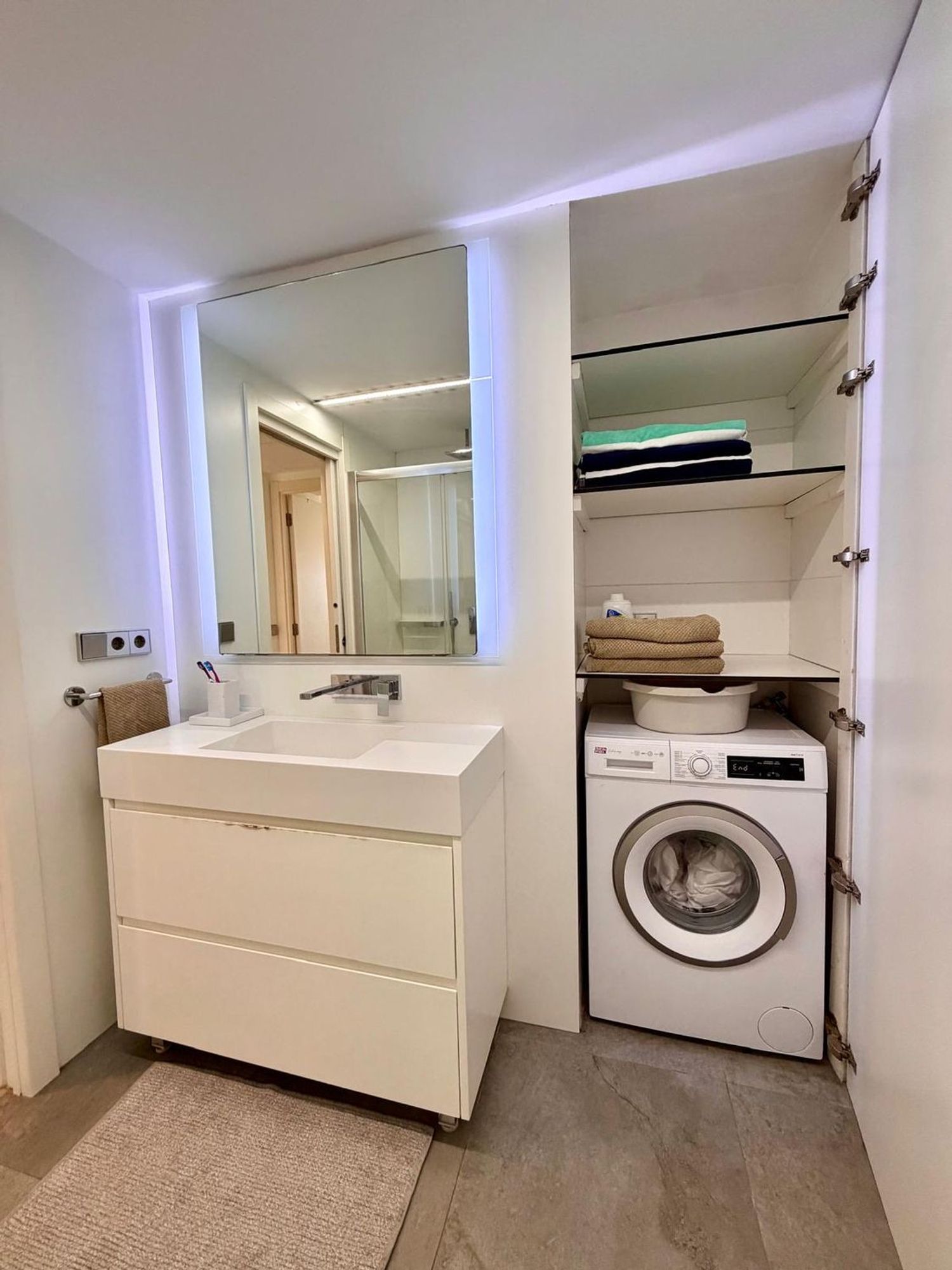Piso en Calle las Adelfas, 21, San Agustín-Bahía Feliz, San Agustín-Bahía Feliz - Foto 4