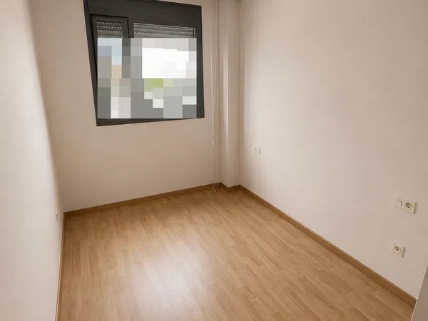 Piso en Calle Juan Pablo II, 1, El Mercado, El Mercado - Foto 3
