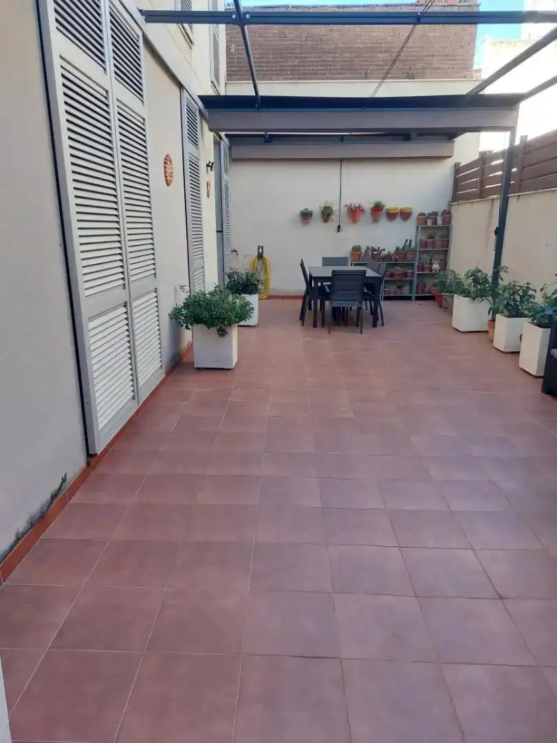 Piso en  Carrer Poeta Bertran 20 - Foto 12