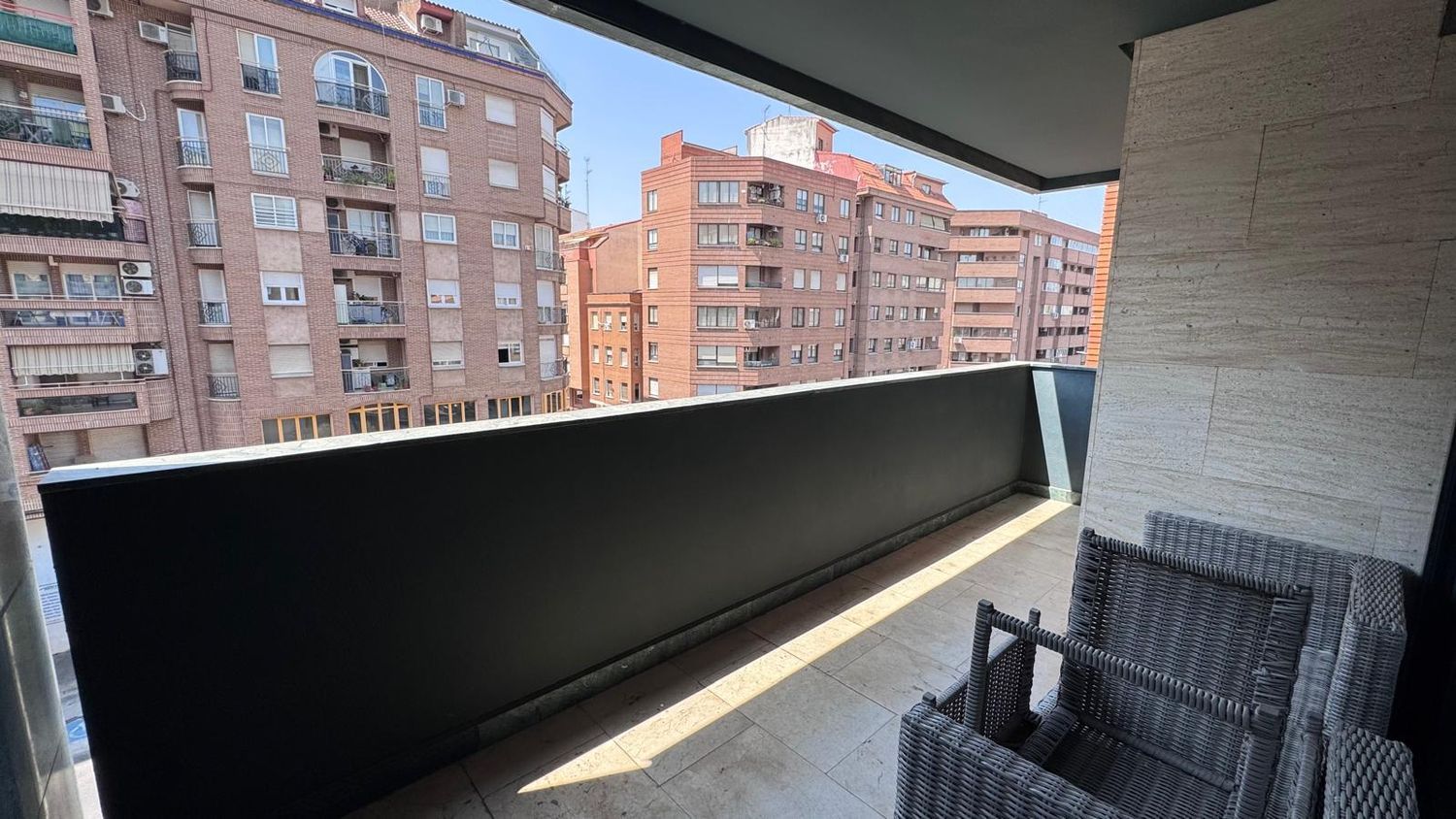 Piso en Avenida Pío XII, 60, El Pilar - La Estación, El Pilar - La Estación - Foto 27