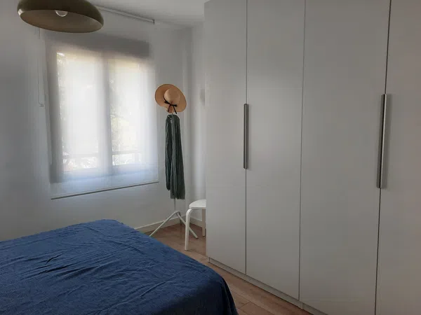 Piso en avenida de Blasco Ibáñez, 67 - Foto 13