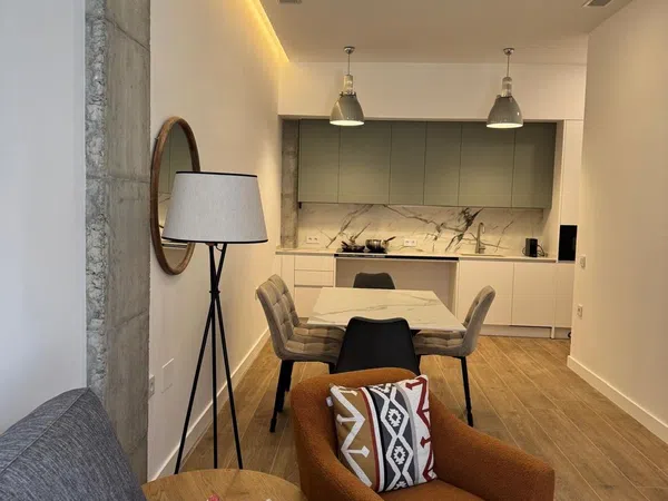 Piso en Calle Antonio Millón, 28, Chaparil - Torrecilla - Punta Lara, Chaparil - Torrecilla - Punta Lara - Foto 1
