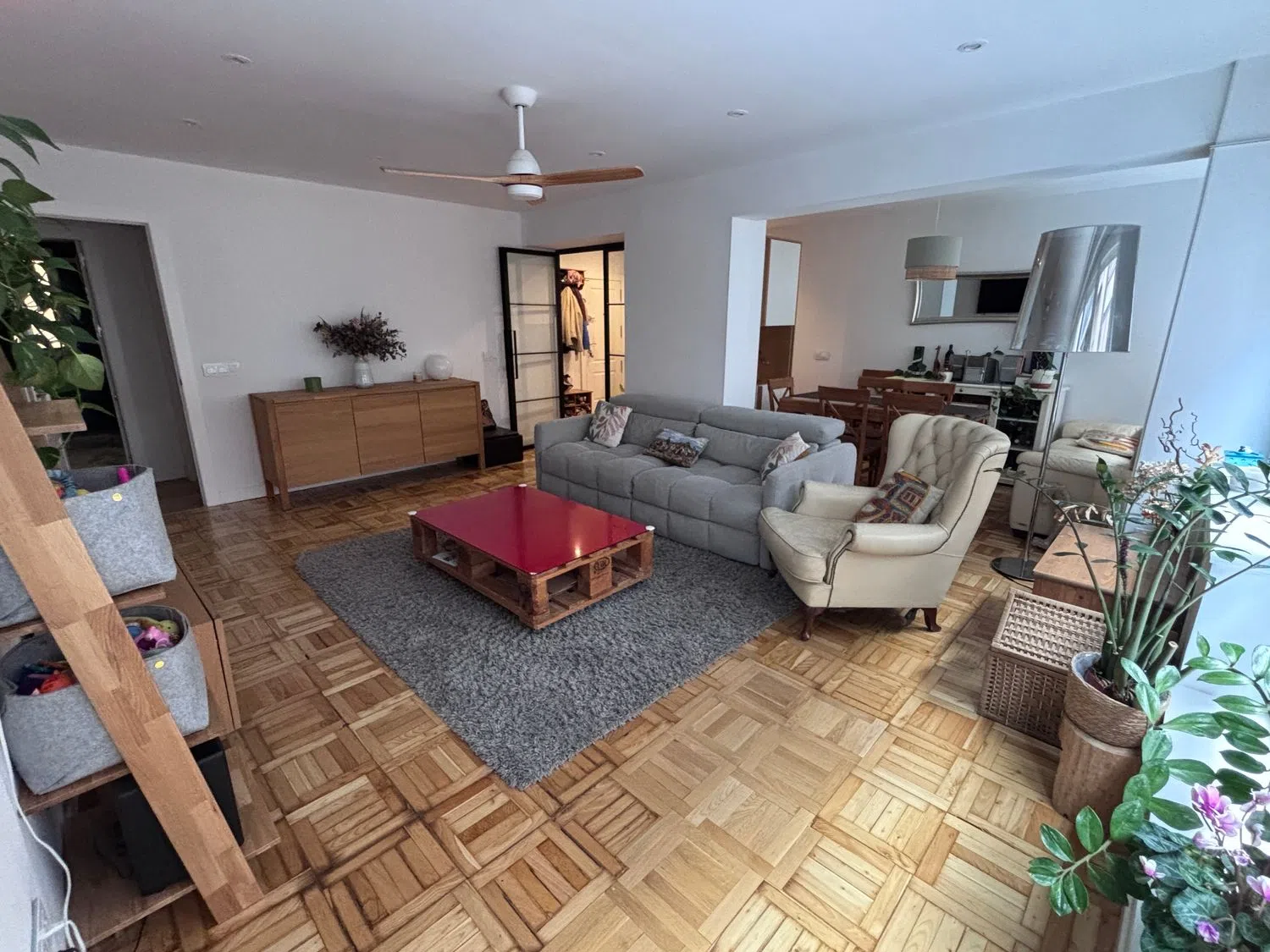 Piso en calle de Ruiz Perelló, 13 - Foto 3