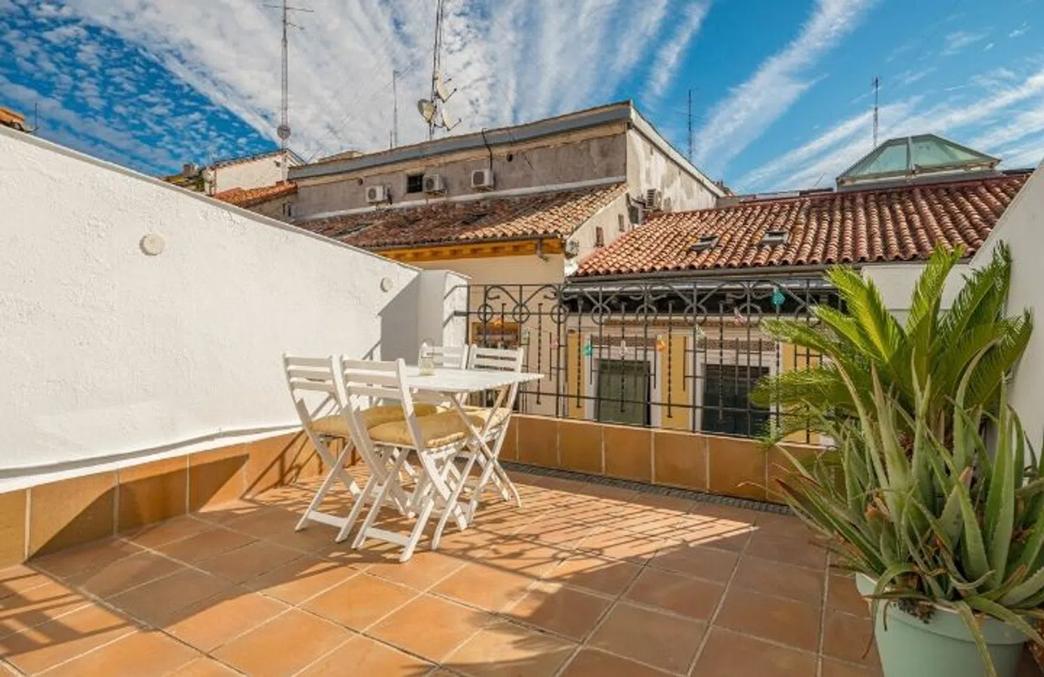Ático en olivar, 42 - Foto 9