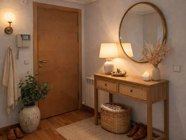 Piso en Barrio Zona Estación