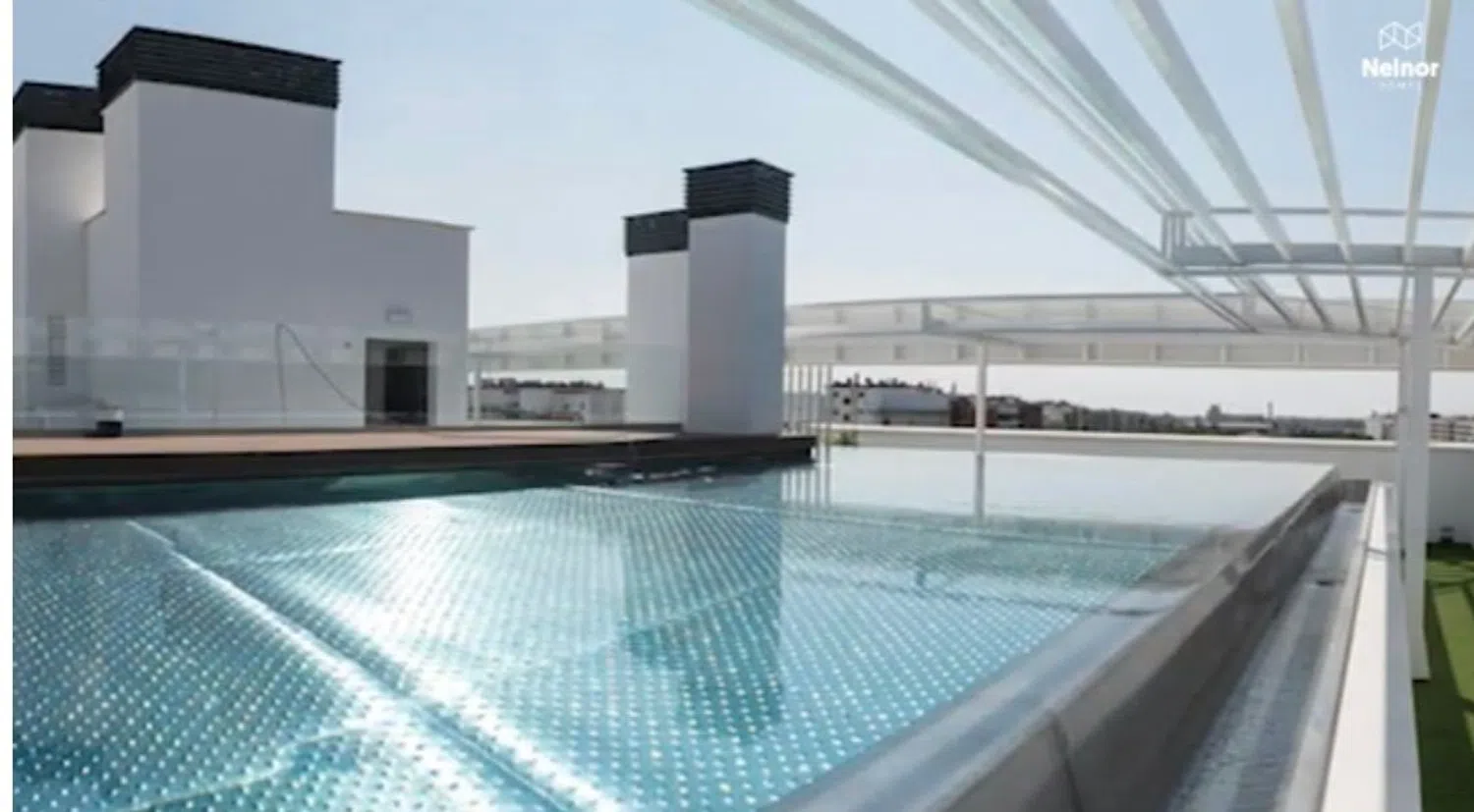 Piso en calle Cronista Salcedo Hierro, 2 a - Foto 9