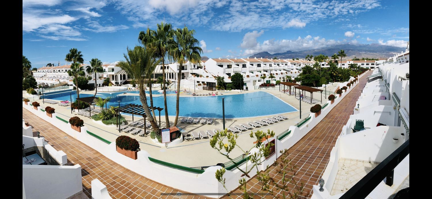 Ático en calle Hercules, 363 - Foto 1