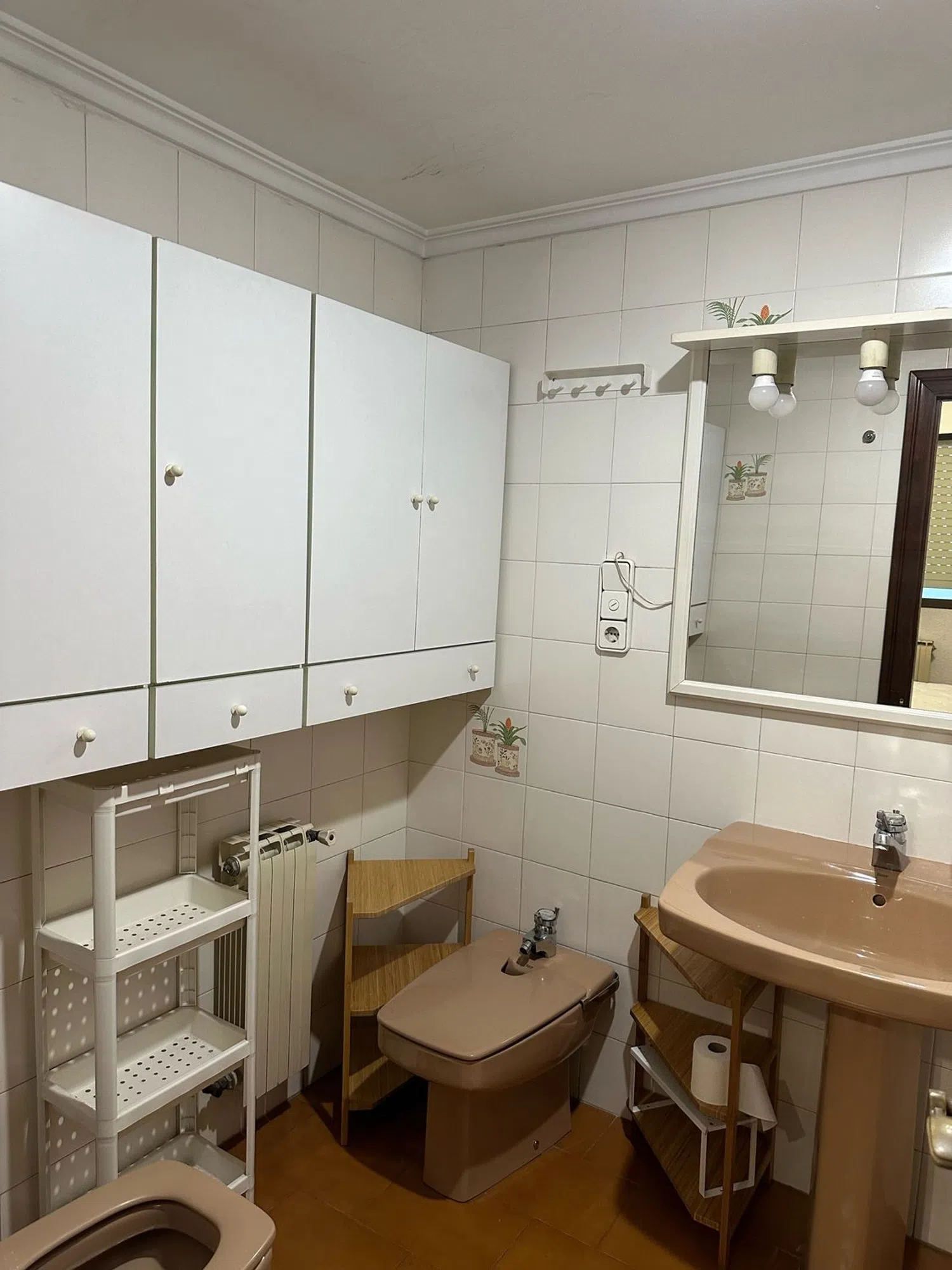 Piso en calle de Baldoví, 3 - Foto 2