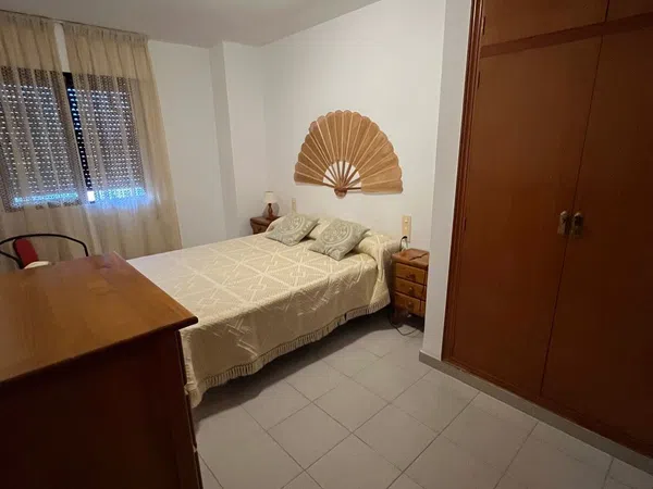 Piso en Calle el Palmeral, 41 I, Heliópolis - Eurosol, Heliópolis - Eurosol - Foto 10