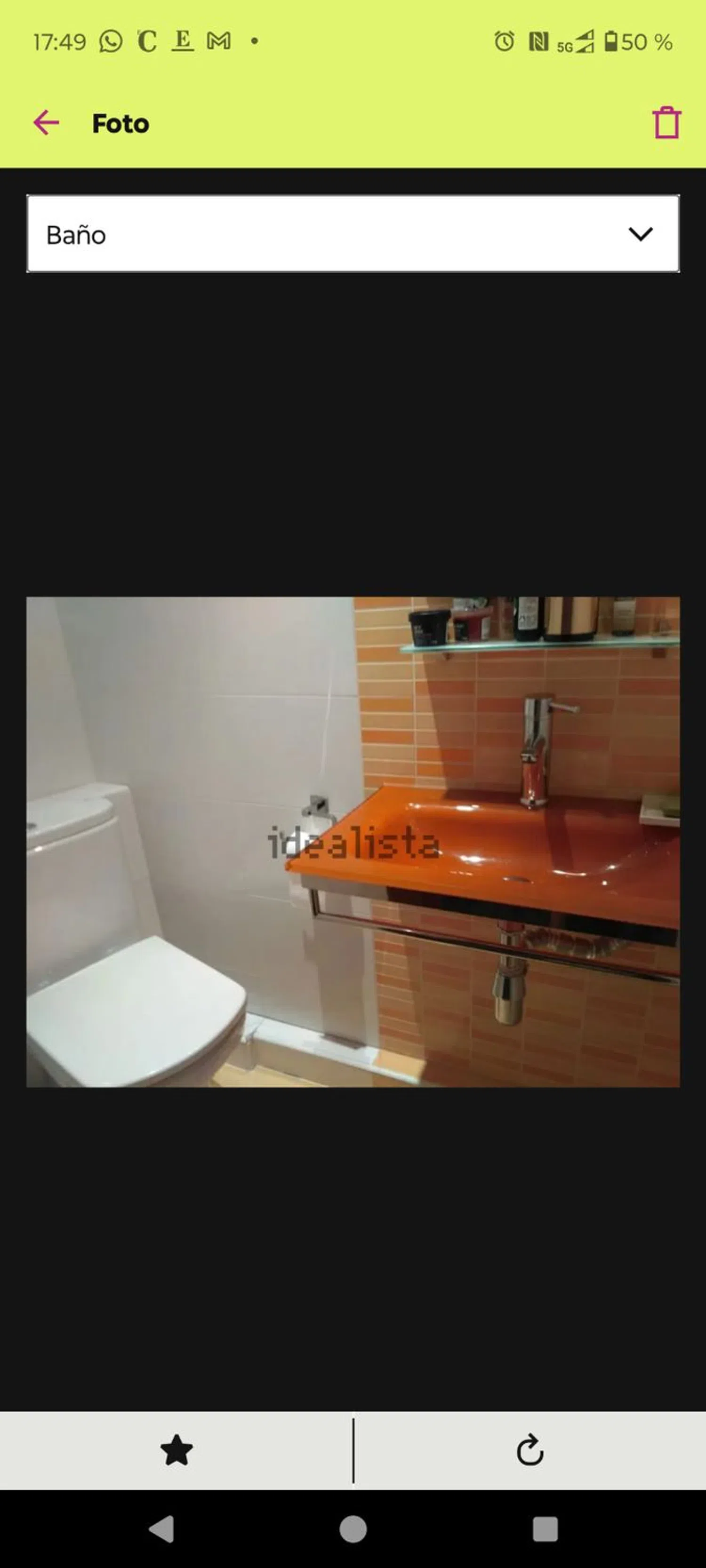 Piso en calle de Raimundo Lulio, 1 - Foto 17