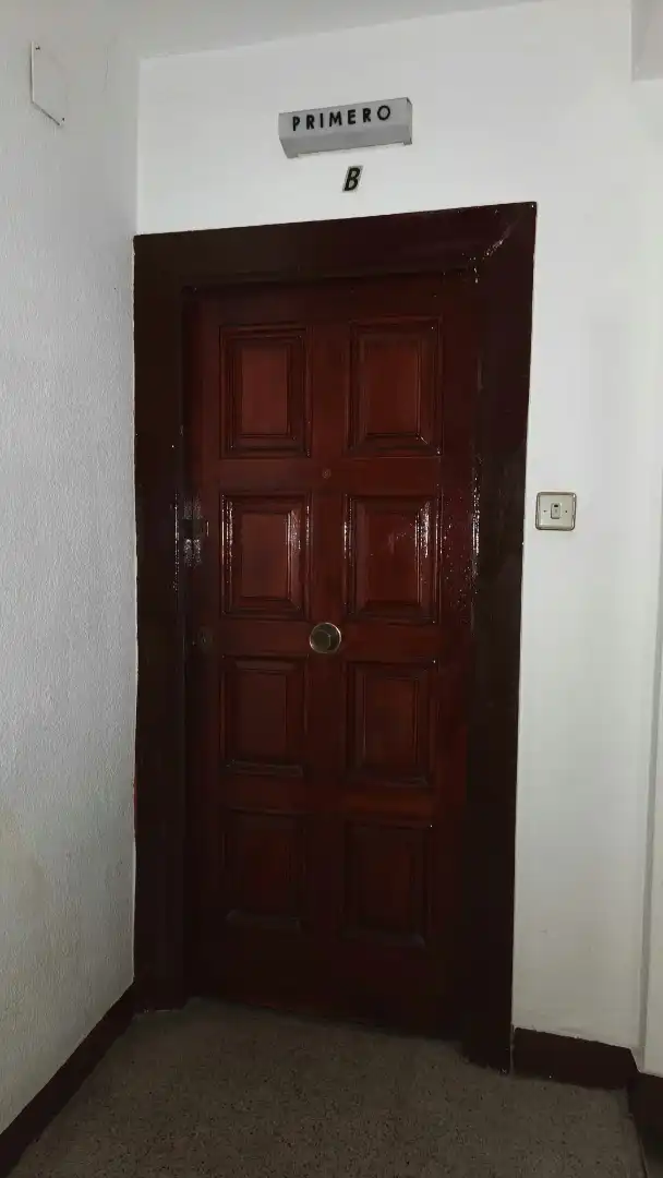 Piso en  Ronda de Outeiro 269 - Foto 7