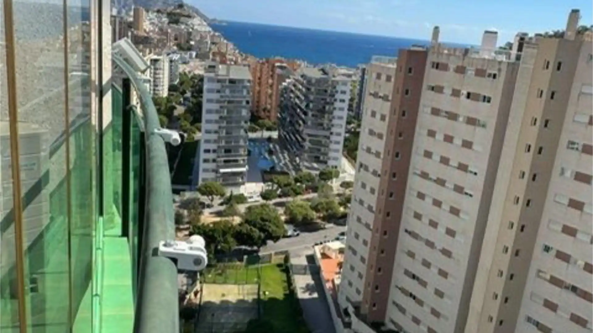 Apartamento en  Avinguda Mestral 5 - Foto 21