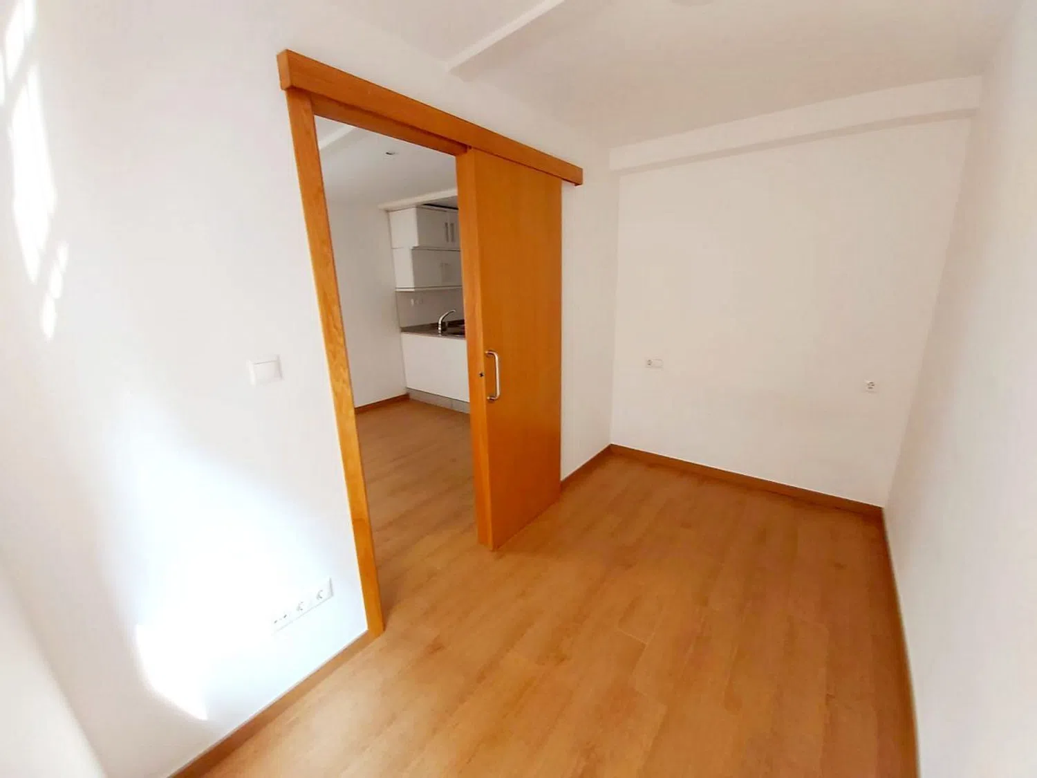 Estudio en Ciudad Vieja - Centro - Foto 5