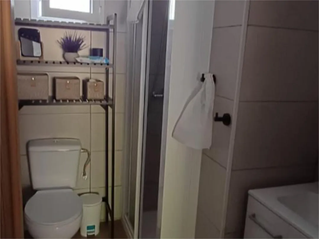 Piso en  Plaza San Martín de Porres 3 - Foto 2