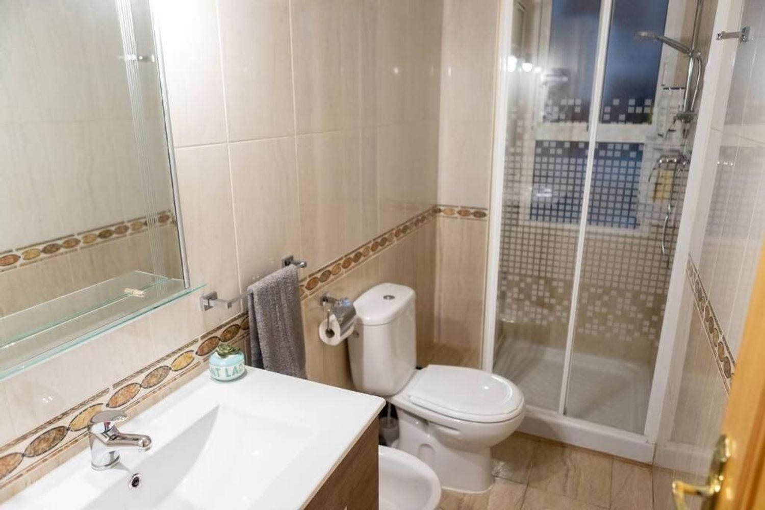 Piso en Barcelona, Plà del Bon Repòs-La Goteta - Foto 11