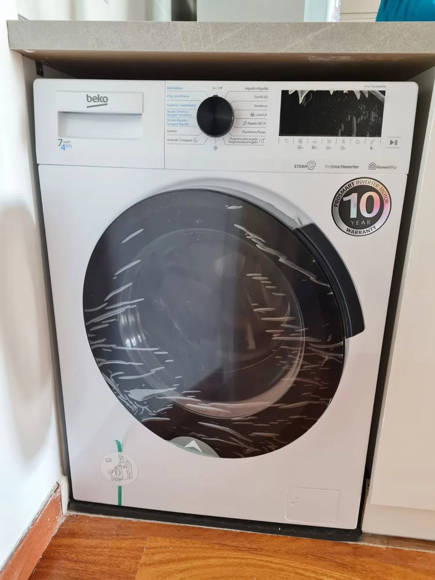 Piso en calle de l'Heura, 8 b - Foto 7