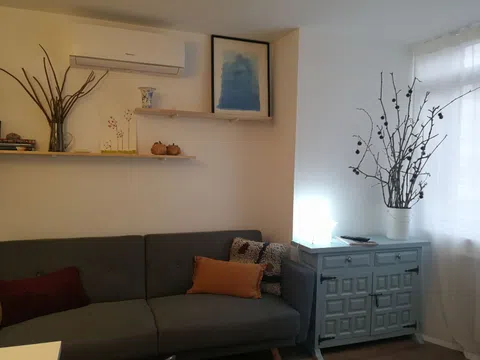 Piso en calle de Ramón de Aguinaga, 15