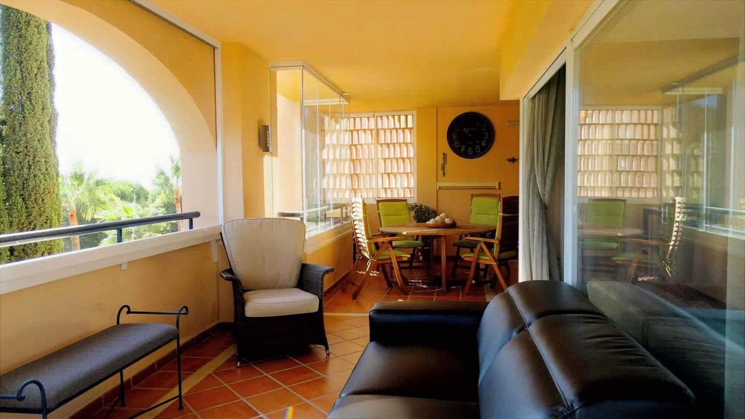 Piso en N-340, 2 - Foto 7