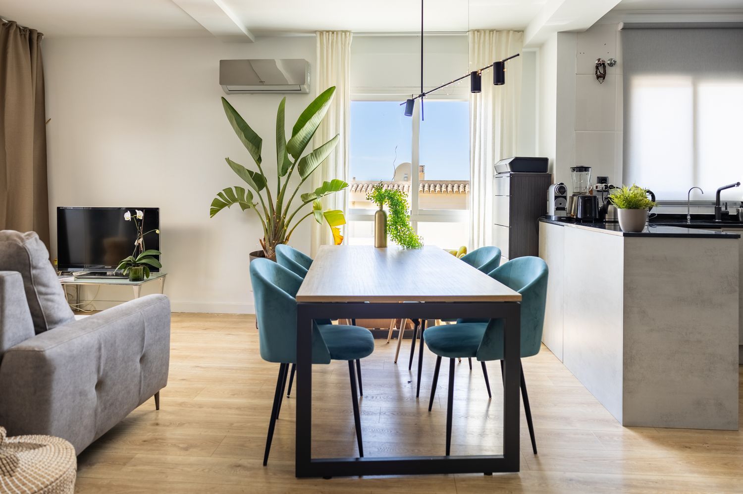 Piso en Calle Brisamar, 351 b - Foto 4