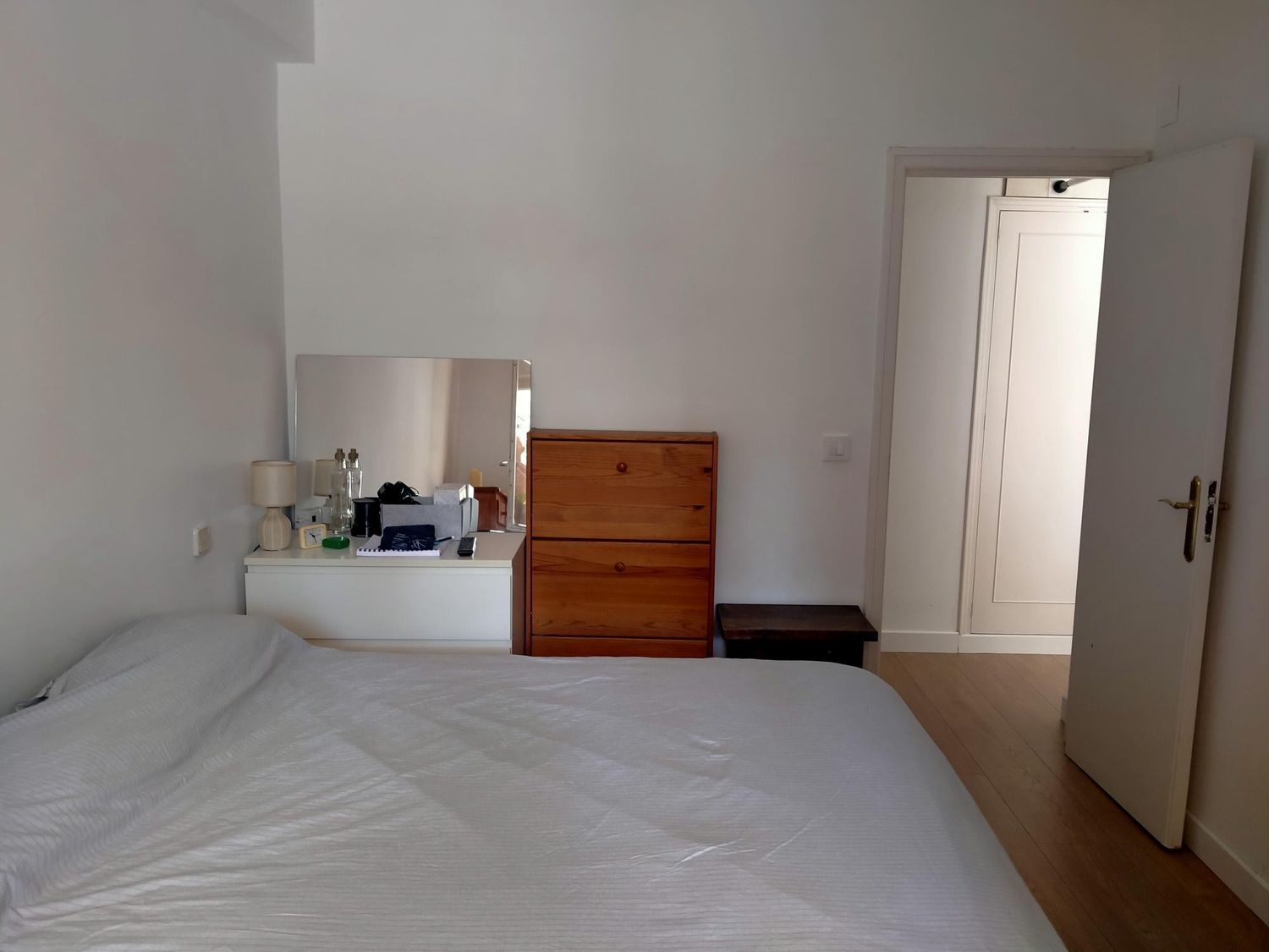 Piso en Calle de la Costa Brava, 9, Mirasierra - Foto 12