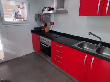 Apartamento en  Carrer d'Enric Granados 6 - Foto 4