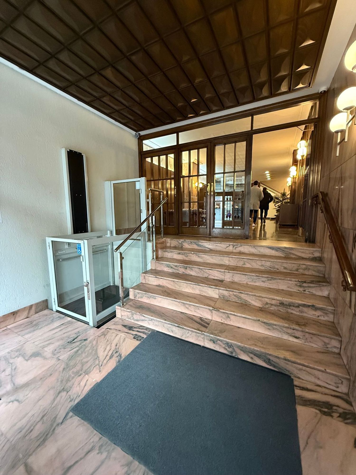 Piso en calle del Coso, 66 -74 - Foto 25