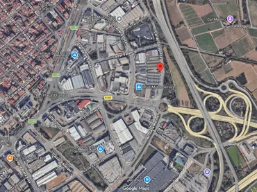 Nave Industrial en Sant Boi de Llobregat - Foto 11