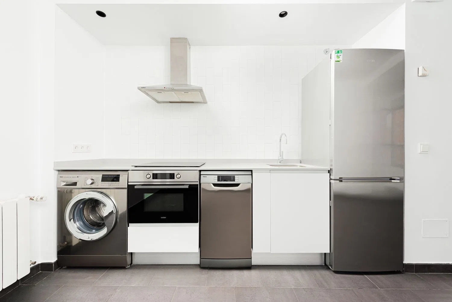 Piso en calle Escudo de Oro - Foto 10