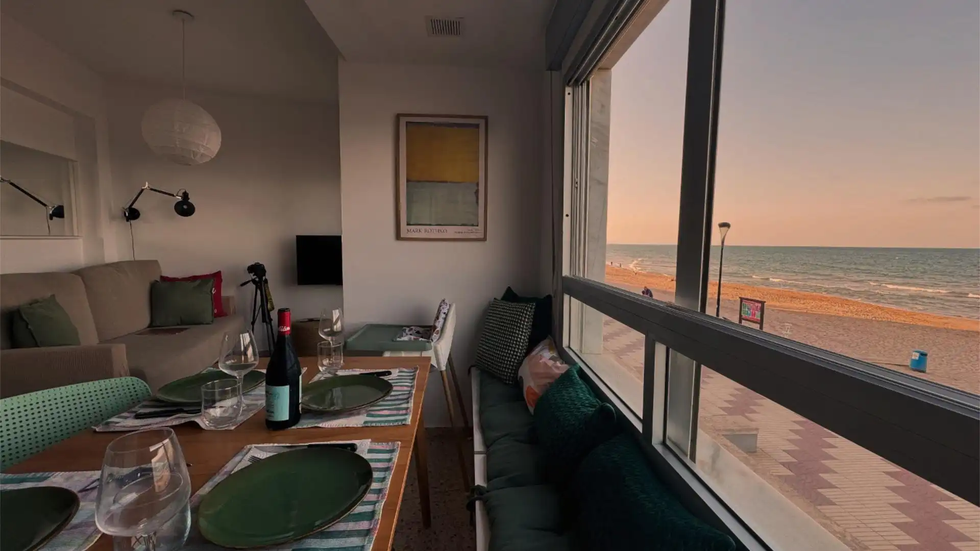 Piso en  Carrer del Mestre Navarro 1 - Foto 5