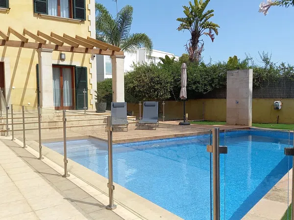 Chalet pareado en Calle Milana, 18 - Foto 4