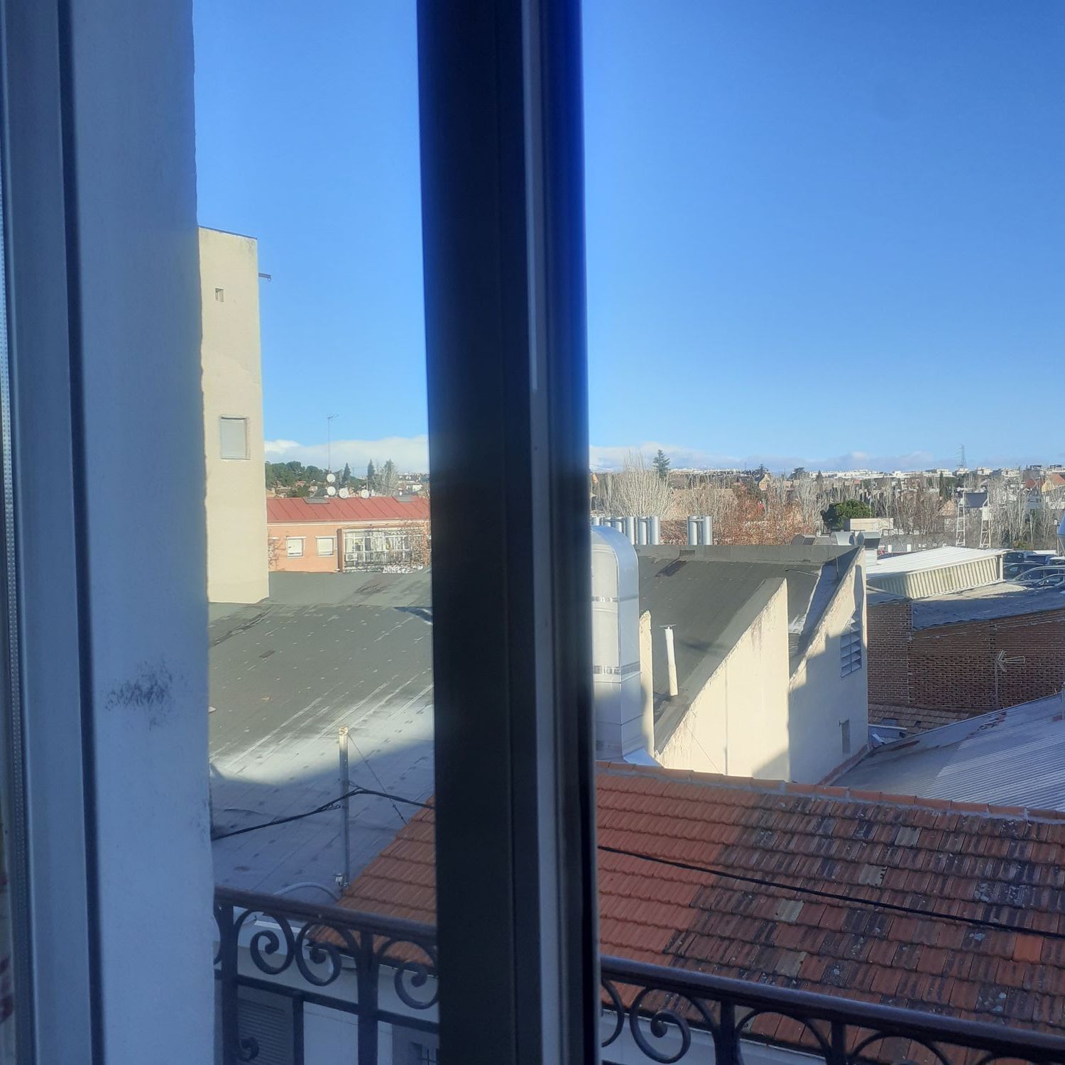 Piso en Calle de García Martín, 8, Zona Estación - Foto 24