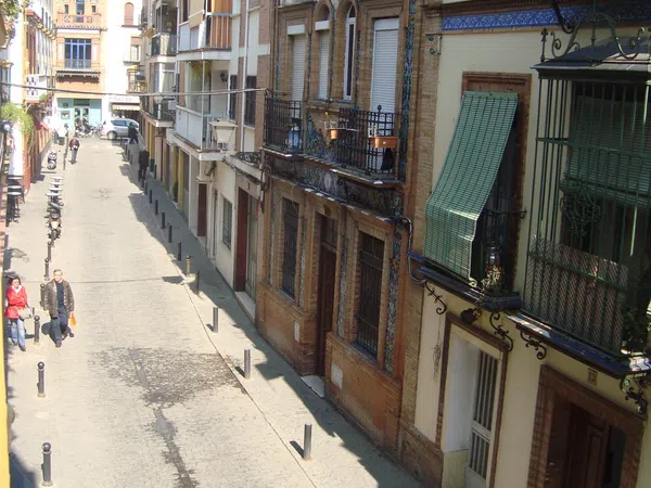 Piso en Calle Rodrigo de Triana, 14 - Foto 7