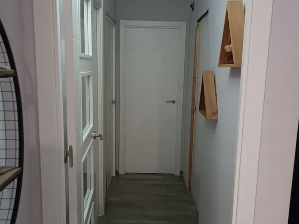 Piso en calle Mijail Gorbachov, 2 - Foto 21