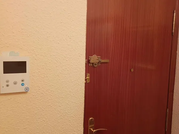 Piso en Calle de l'Alqueria de Giner, 6, Marxalenes - Foto 5
