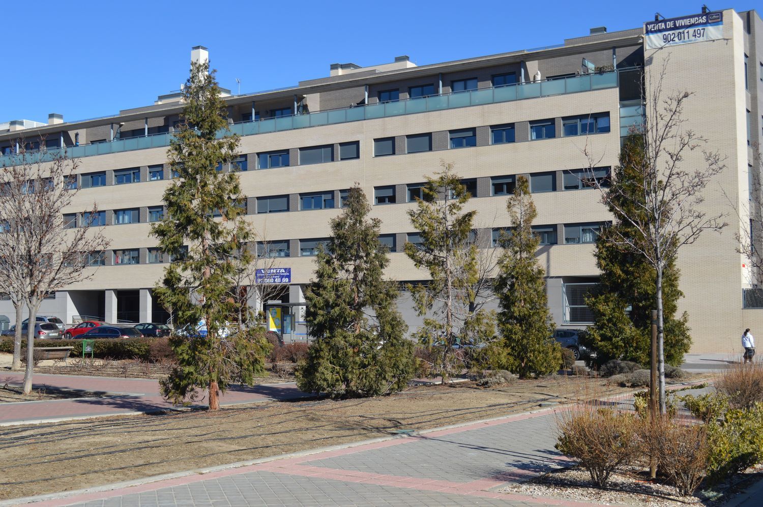 Piso en paseo Tierra de Melide, 32 - Foto 32