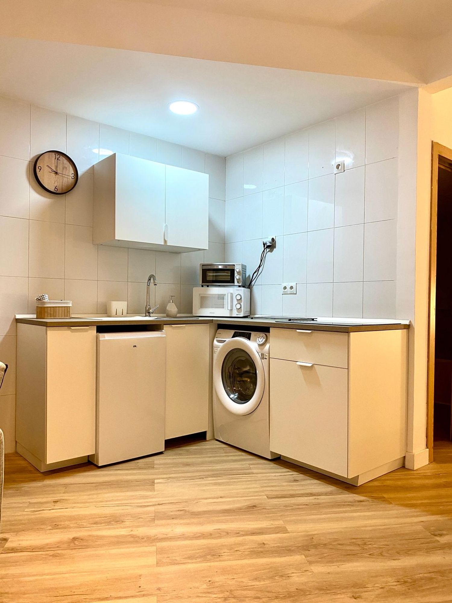 Estudio en Calle Rincón Dorado, 12, El Bajondillo, El Bajondillo - Foto 7